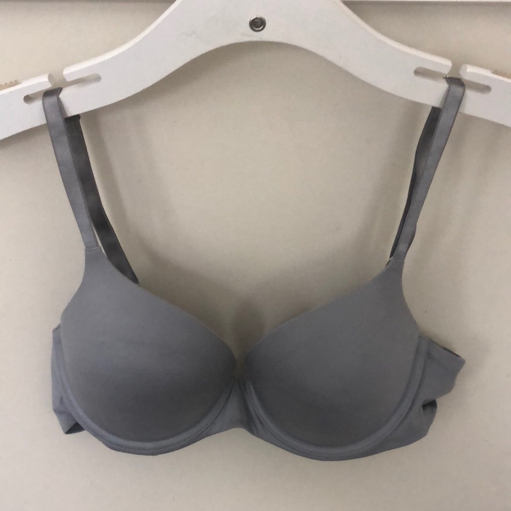 Sunnie Push-up Bra